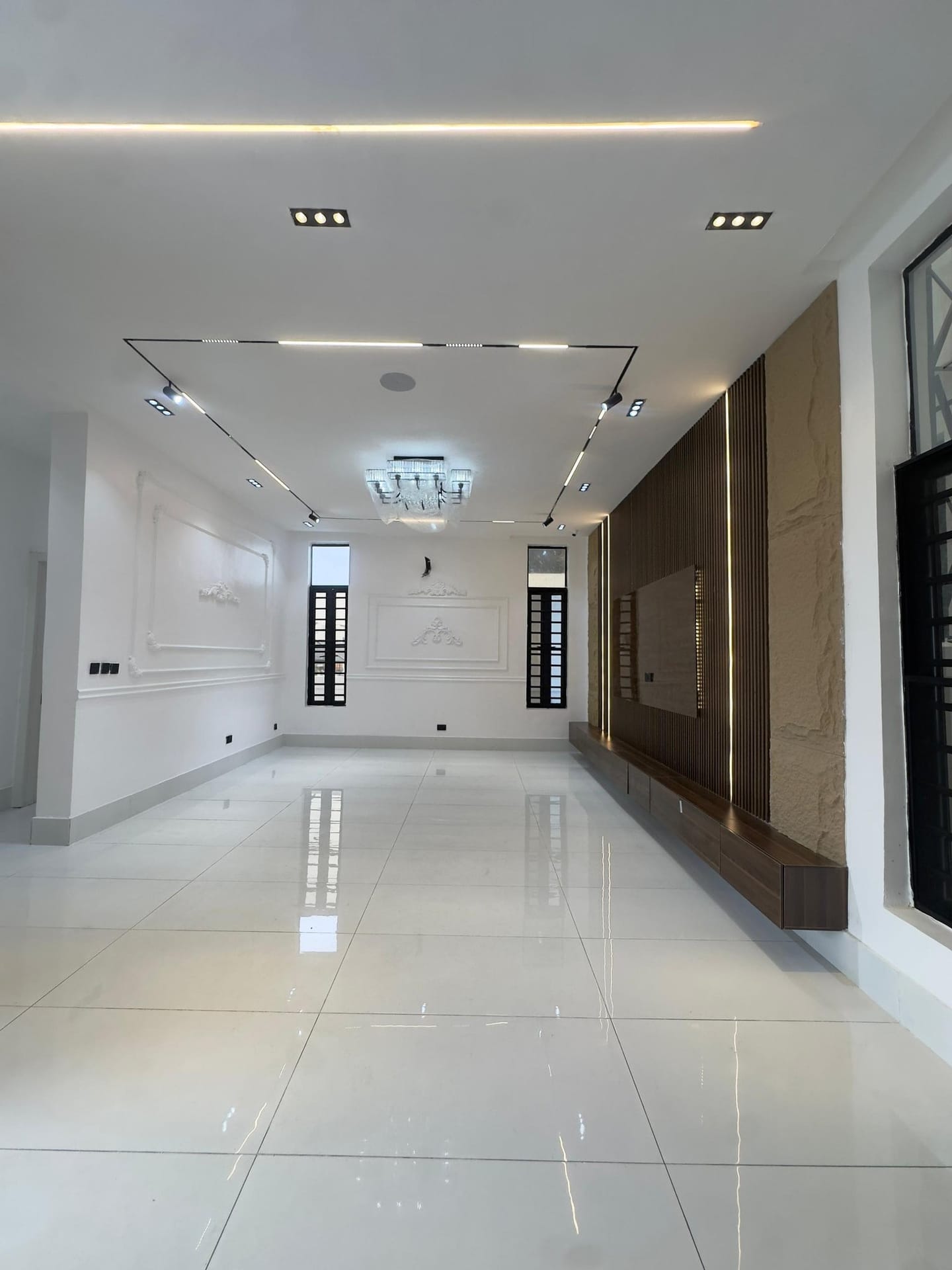 4 & 5 Bedroom Fully Detached Duplex with BQ, Ajah, Lekki — photo 4