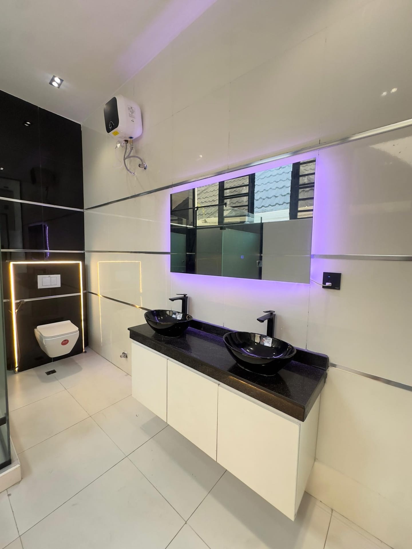 4 & 5 Bedroom Fully Detached Duplex with BQ, Ajah, Lekki — photo 6