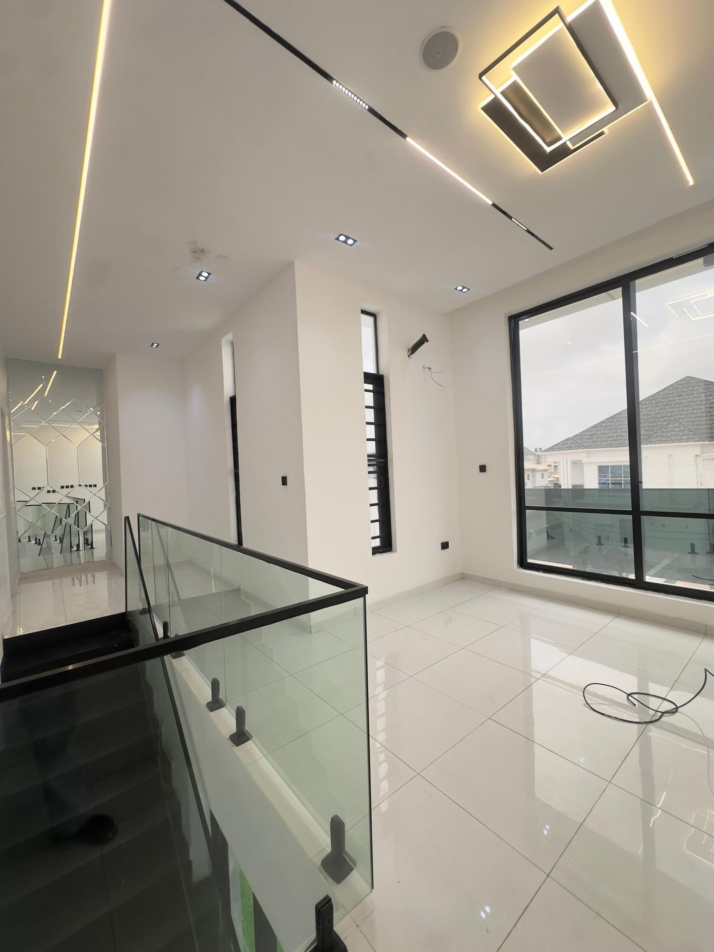 4 & 5 Bedroom Fully Detached Duplex with BQ, Ajah, Lekki — photo 8