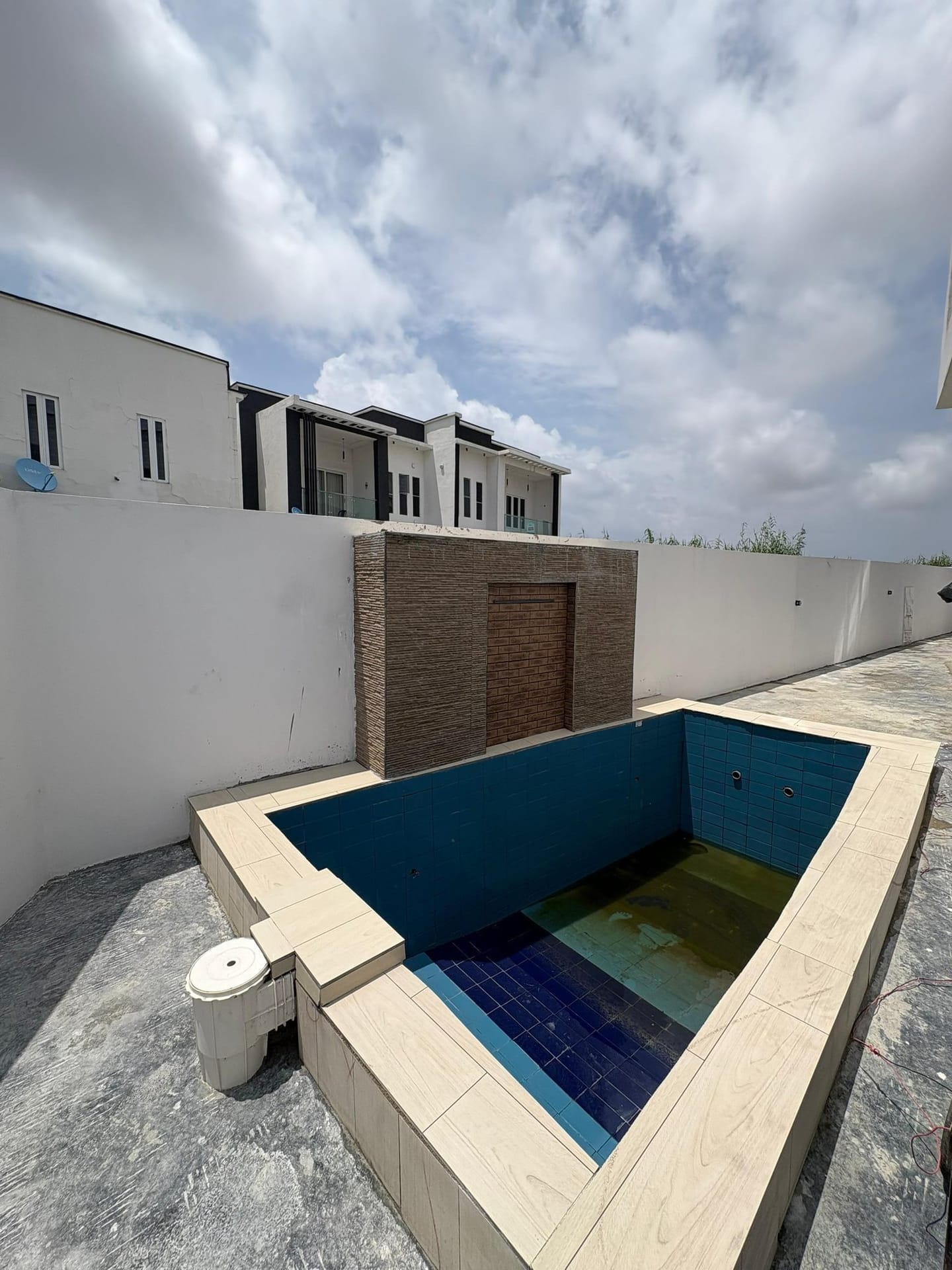 4-Bedroom Fully Detached Duplex with BQ, Ajah, Lekki — photo 3