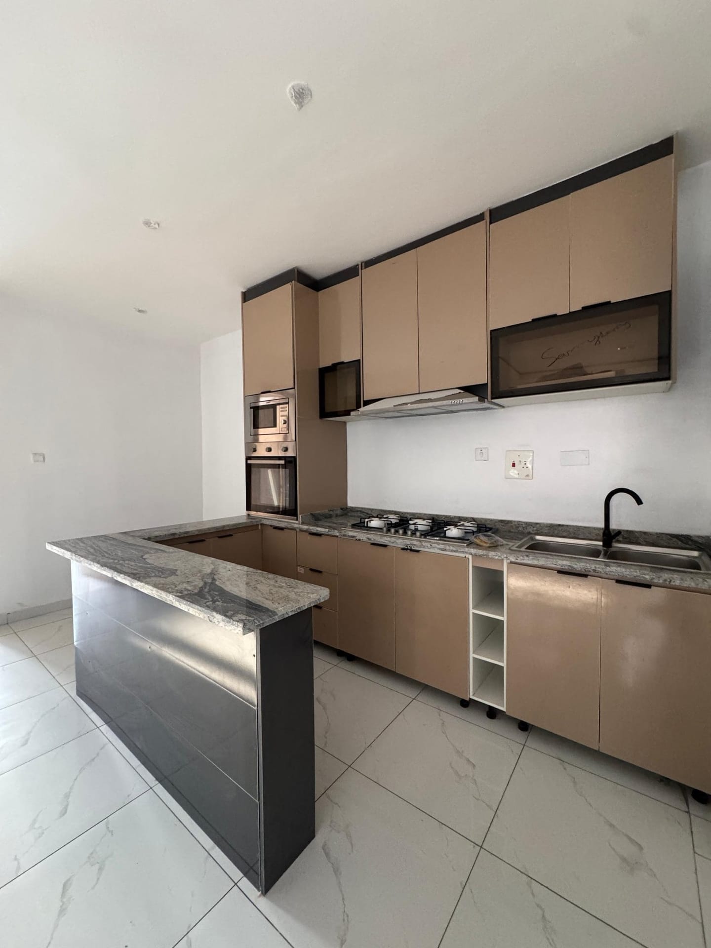 5-Bedroom Fully Detached Duplex, Ajah — photo 6