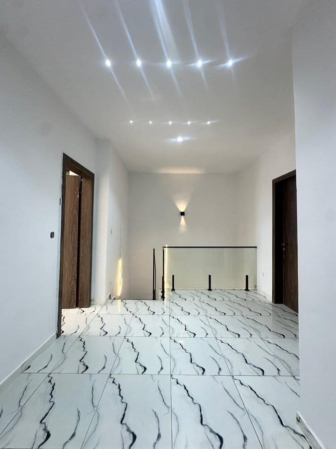 4-Bedroom Fully Detached Duplex, Ajah, Lekki — photo 4