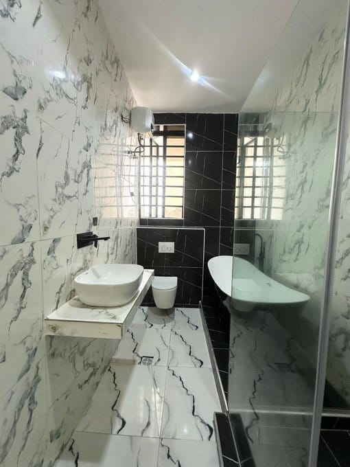 4-Bedroom Fully Detached Duplex, Ajah, Lekki — photo 6