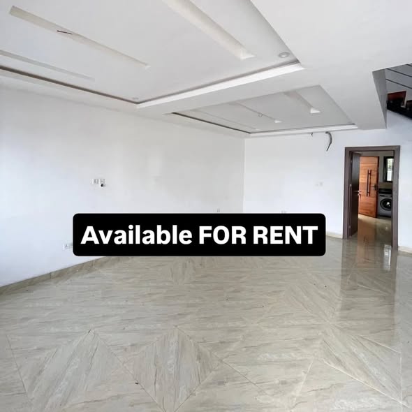 Luxury 4-Bedroom Terrace Duplex, Lekki Phase 1 — All photos 2