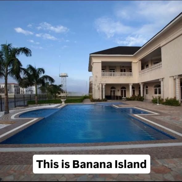 Ultra-Luxury 7-Bedroom Waterfront Villa, Banana Island, Ikoyi — All photos 3