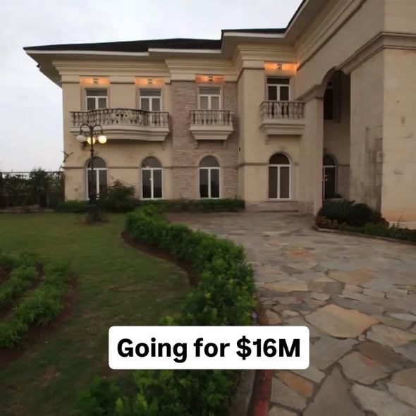Ultra-Luxury 7-Bedroom Waterfront Villa, Banana Island, Ikoyi — All photos 4