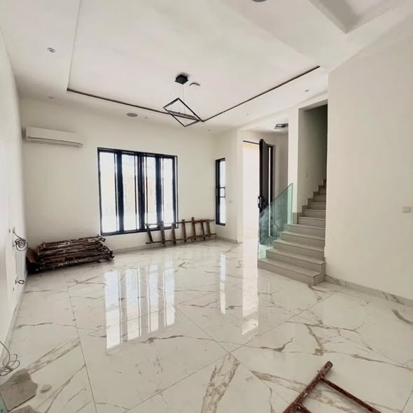 Luxury 5-Bedroom Terrace with BQ, Parkview, Ikoyi — All photos 4