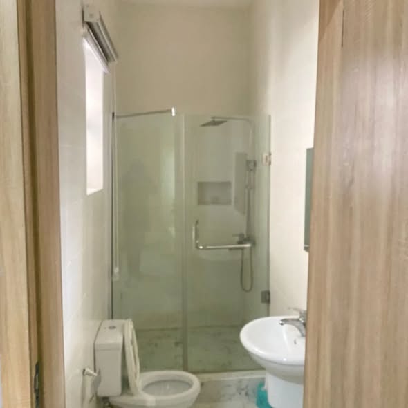 Furnished Semi-Master Room, Orchid Road, Lekki — All photos 2