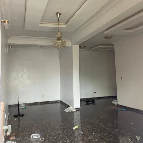 2-Bedroom Apartment for Sale, Chevron Drive, Lekki — main photo