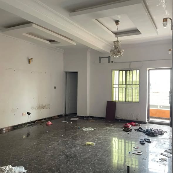 2-Bedroom Apartment for Sale, Chevron Drive, Lekki — All photos 3