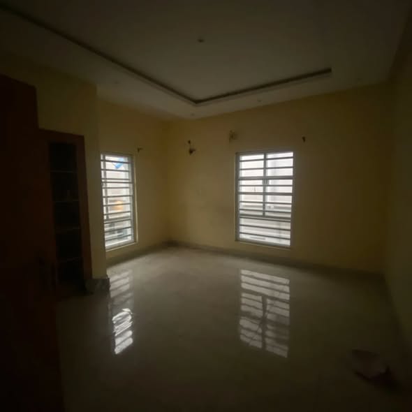 Serviced 2-Bedroom Apartment, Agungi, Lekki — All photos 2