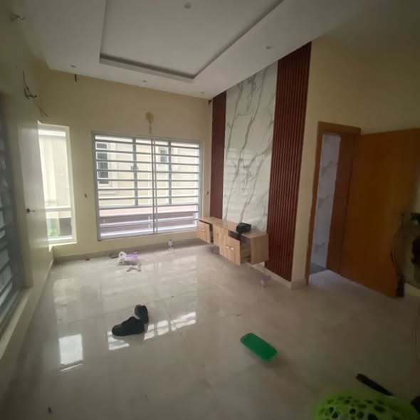 Serviced 2-Bedroom Apartment, Agungi, Lekki — All photos 3